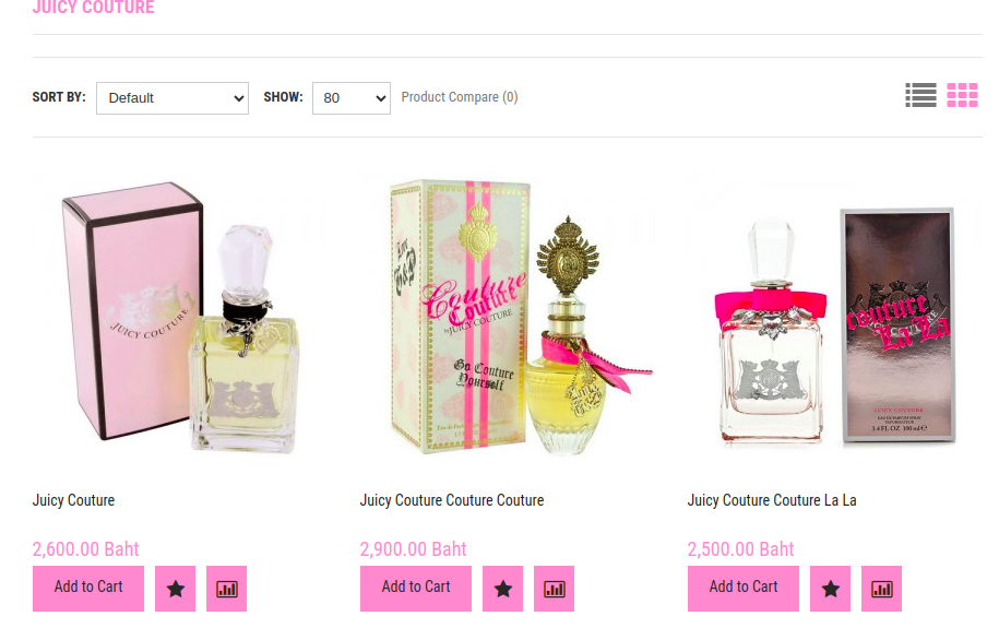 Dropshipping with a twist