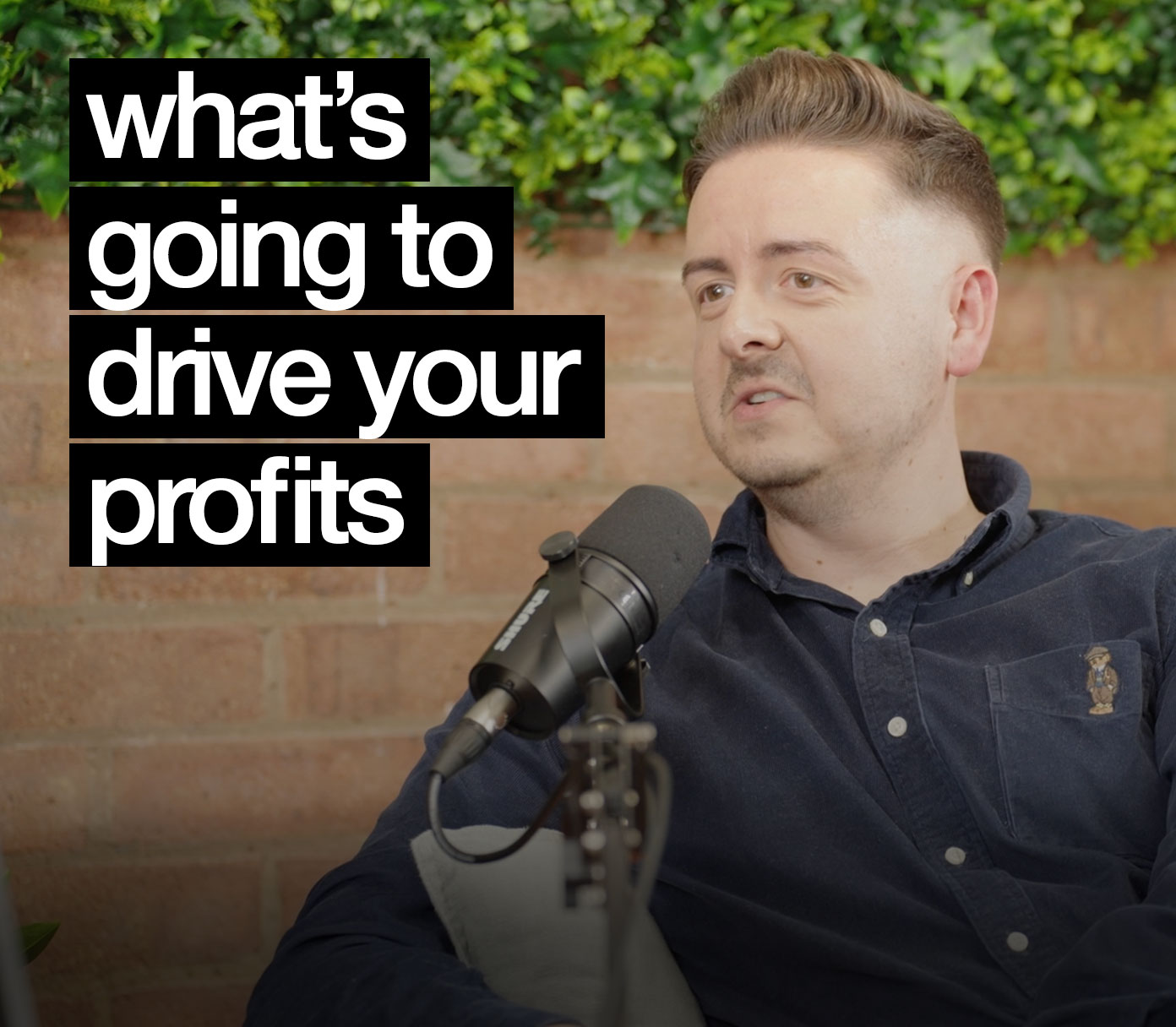 Pooch & Mutt | Tech-first strategy to pet food