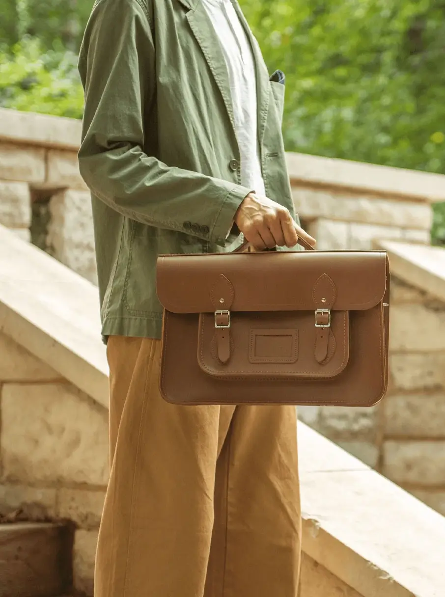 Ecommerce Design Development Retainer for Cambridge Satchel