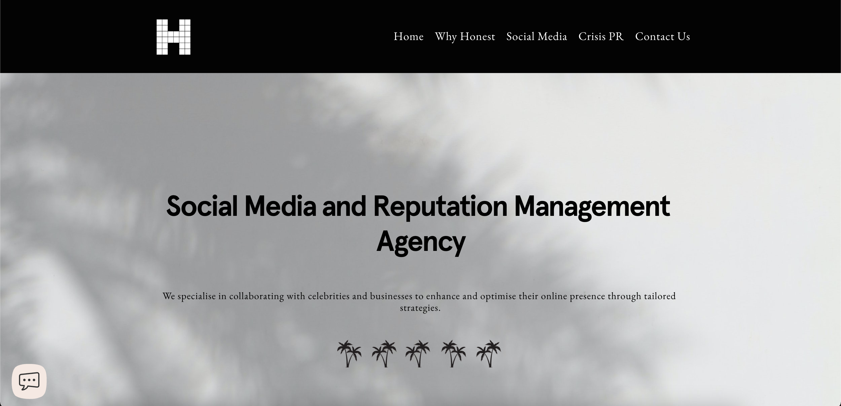 Honest London Social Media Agency