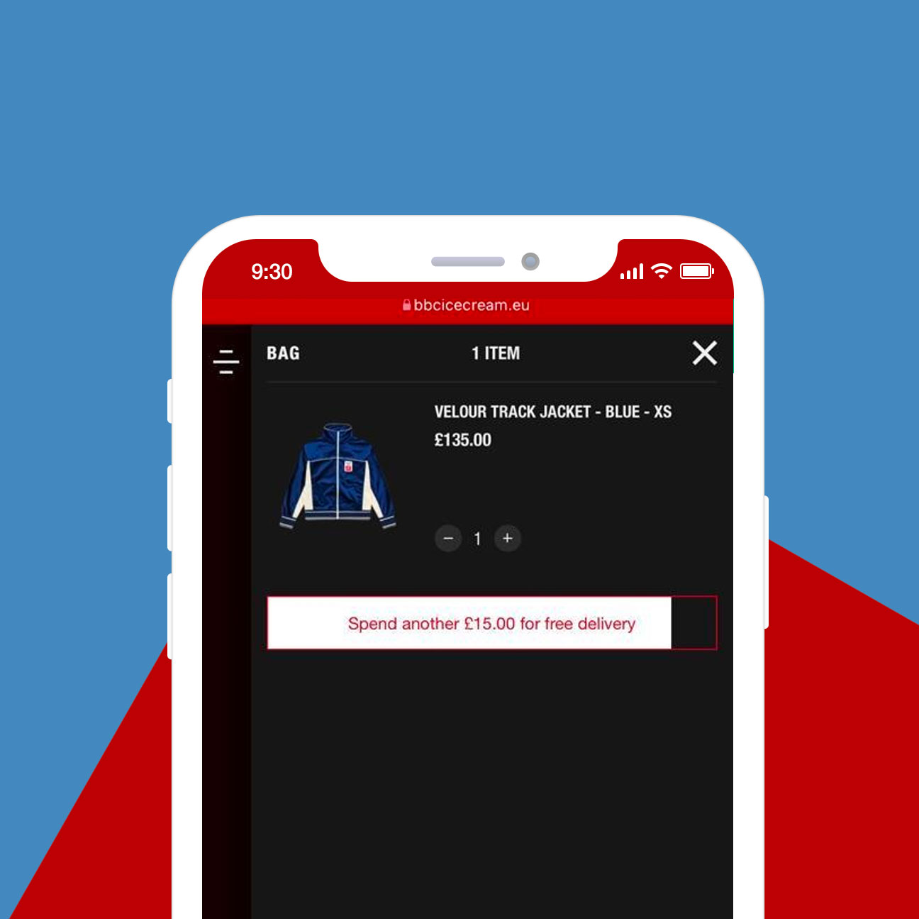 Billionaire Boys Club