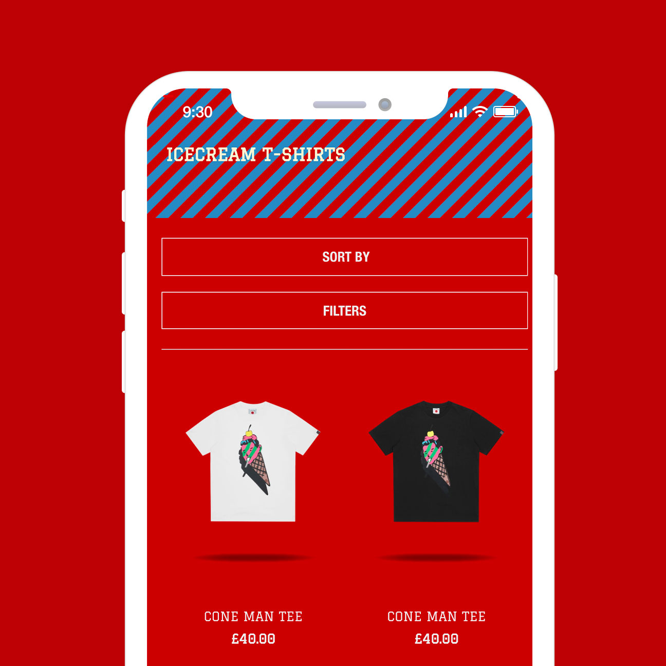 Billionaire Boys Club