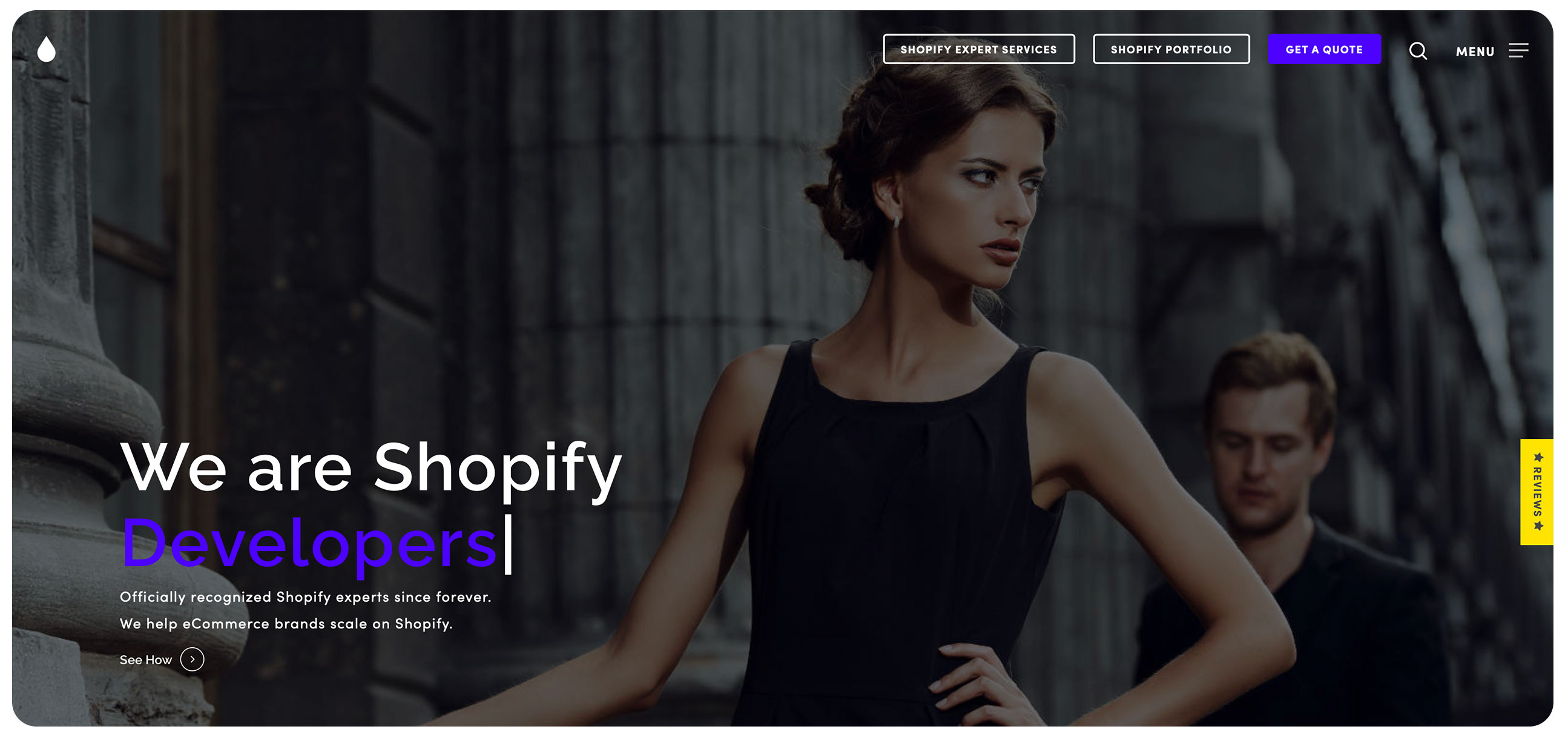 Liquify Shopify Agency