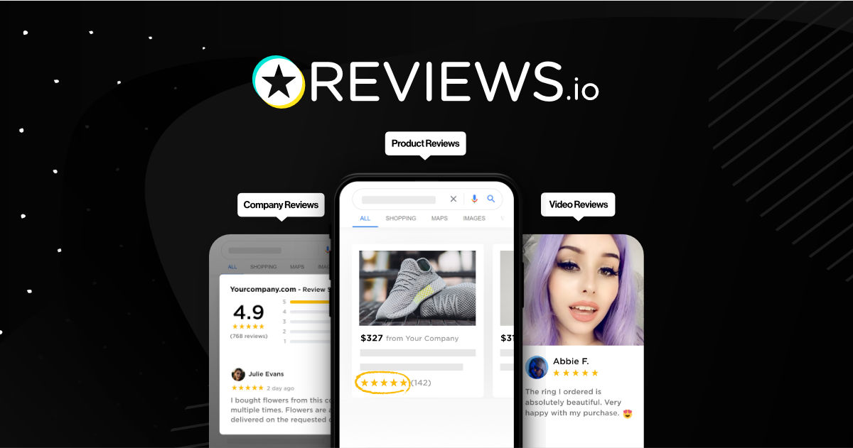 reviewsio