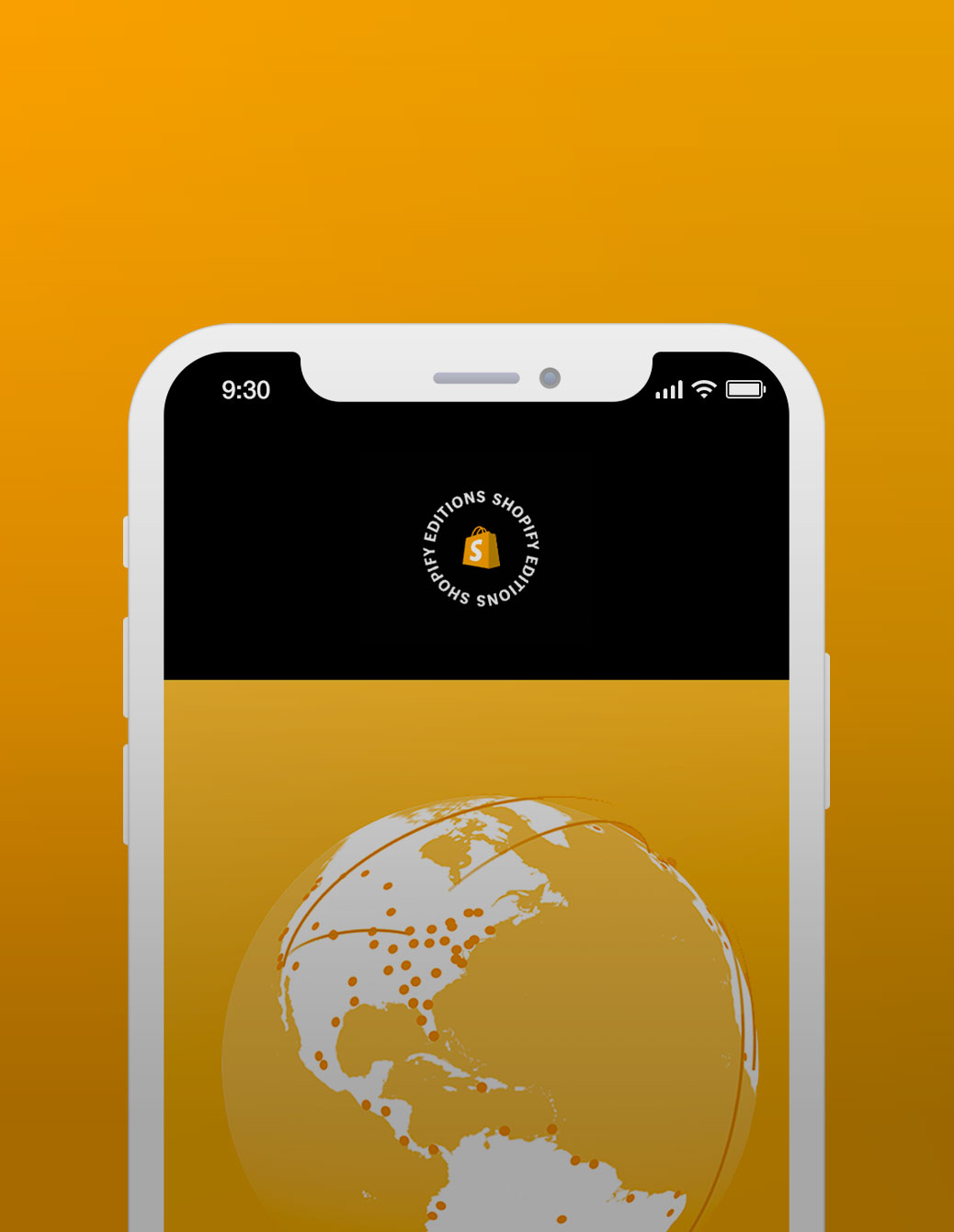 Shopify Editions: Winter 2024