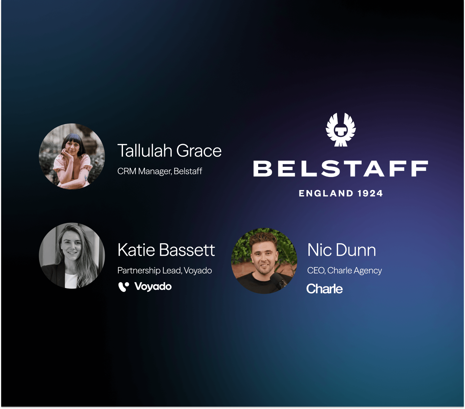 Loyalty and Retention Webinar